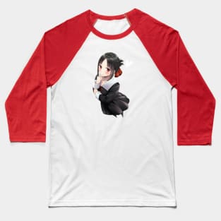 Kaguya Sama Baseball T-Shirt